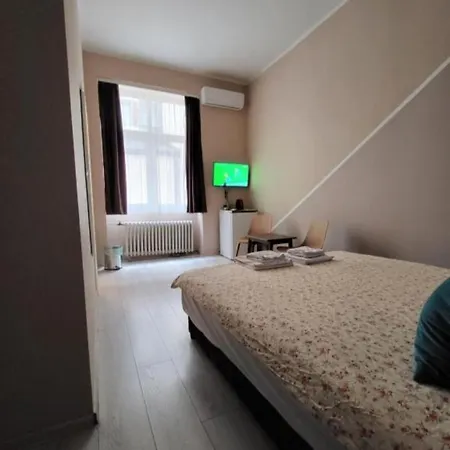 Aparthotel Fine