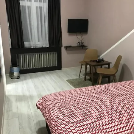 Aparthotel Fine *