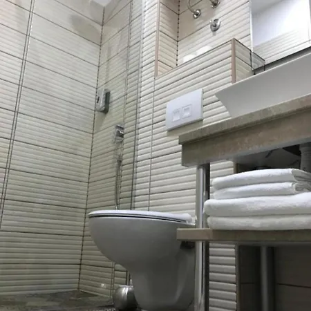 Fine Aparthotel *