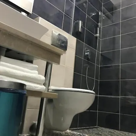 Aparthotel Fine *