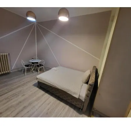 Aparthotel Fine