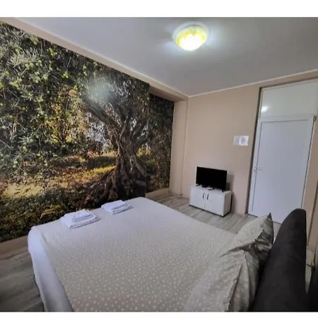 Aparthotel Fine