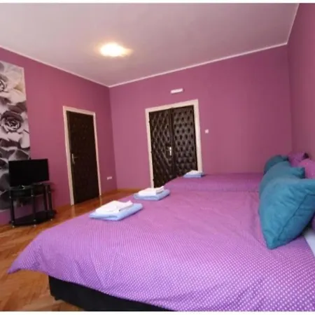 Fine Aparthotel Belgrade
