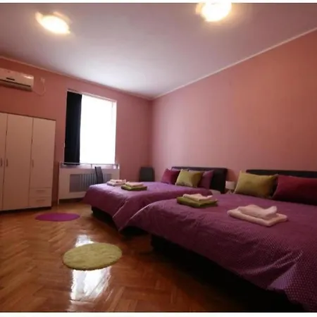 Fine Aparthotel