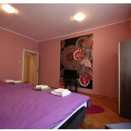 Fine Aparthotel